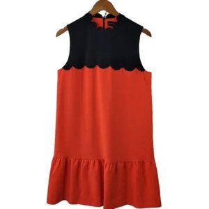 Victoria Beckham Size Medium Sheath Sundress Party Cocktail - Size S